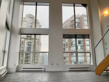 Family Room Photo of 912 933 Seymour Street, Vancouver, BC