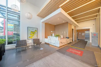 3606 4688 Kingsway, Burnaby, BC, Burnaby — Apartment/Condo for sale