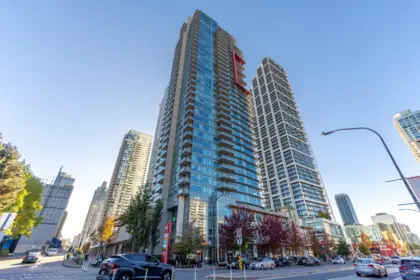 3606 4688 Kingsway, Burnaby, BC, Burnaby — Apartment/Condo for sale