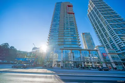 3606 4688 Kingsway, Burnaby, BC, Burnaby — Apartment/Condo for sale