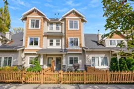 22 8717 159 Street, Surrey, BC