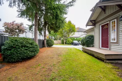 26 14453 72 Avenue, Surrey, BC, Surrey — Townhouse for sale