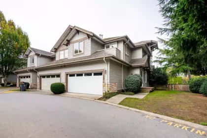 26 14453 72 Avenue, Surrey, BC, Surrey — Townhouse for sale