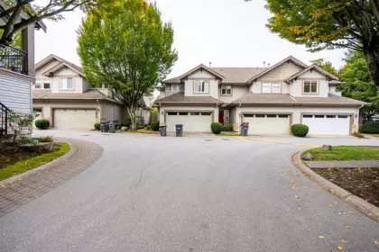 26 14453 72 Avenue, Surrey, BC, Surrey — Townhouse for sale