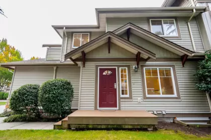 26 14453 72 Avenue, Surrey, BC, Surrey — Townhouse for sale