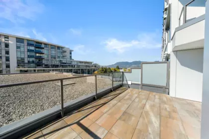 703 2201 Pine Street, Vancouver, BC, Vancouver — Apartment/Condo for sale