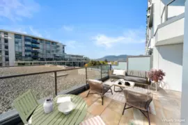 703 2201 Pine Street, Vancouver, BC