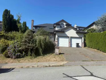 740 Clearwater Way, Coquitlam, BC, Coquitlam — Single Family Residence for sale