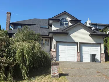 740 Clearwater Way, Coquitlam, BC, Coquitlam — Single Family Residence for sale