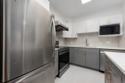 15 3428 Adanac Street, Vancouver, BC, Vancouver — Townhouse for sale