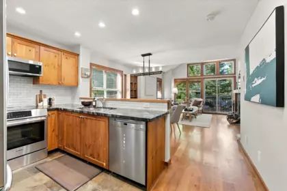 29 4661 Blackcomb Way, Whistler, BC, Whistler — Townhouse for sale