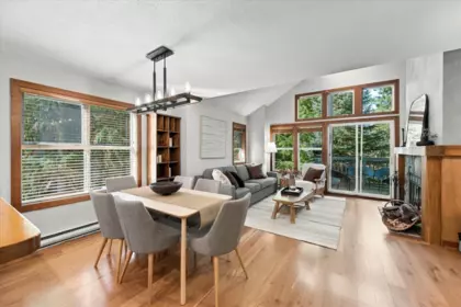 29 4661 Blackcomb Way, Whistler, BC, Whistler — Townhouse for sale