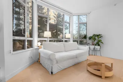101 160 W Keith Road, North Vancouver, BC, North vancouver — Apartment/Condo for sale