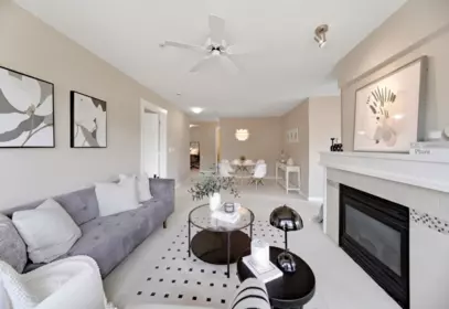 315 9199 Tomicki Avenue, Richmond, BC, Richmond — Apartment/Condo for sale