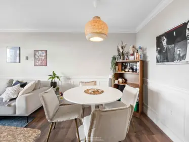 207 1330 Harwood Street, Vancouver, BC, Vancouver — Apartment/Condo for sale
