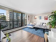 207 1330 Harwood Street, Vancouver, BC