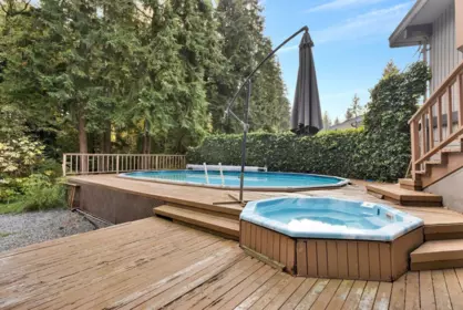 2851 Trillium Place, North Vancouver, BC, North vancouver — Single Family Residence for sale