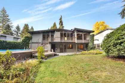 2851 Trillium Place, North Vancouver, BC, North vancouver — Single Family Residence for sale