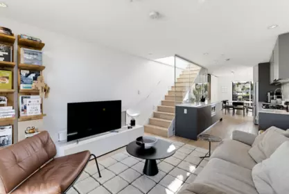 309 1647 E Pender Street, Vancouver, BC, Vancouver — Townhouse for sale
