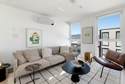 309 1647 E Pender Street, Vancouver, BC, Vancouver — Townhouse for sale