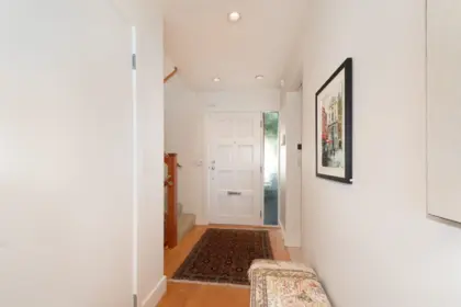 1896 Bellevue Avenue, West Vancouver, BC, West Vancouver — Townhouse for sale