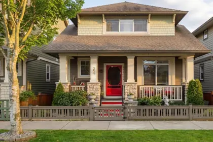 259 172a Street, Surrey, BC, Surrey — Single Family Residence for sale