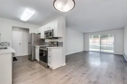 105 2750 Fuller Street, Abbotsford, BC, Abbotsford — Apartment/Condo for sale