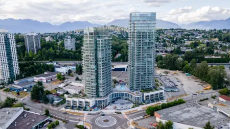 2303 5311 Goring Street, Burnaby, BC, Burnaby — Apartment/Condo for sale
