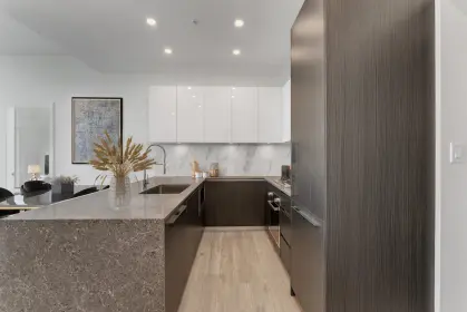 2303 5311 Goring Street, Burnaby, BC, Burnaby — Apartment/Condo for sale