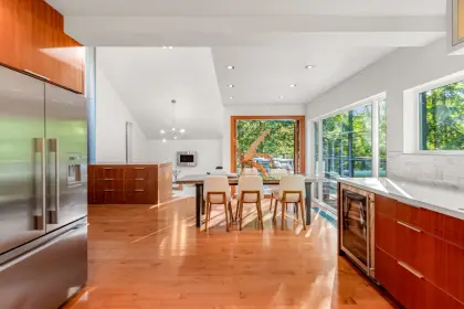 1977 Rivergrove Place, North Vancouver, BC, North vancouver — Single Family Residence for sale