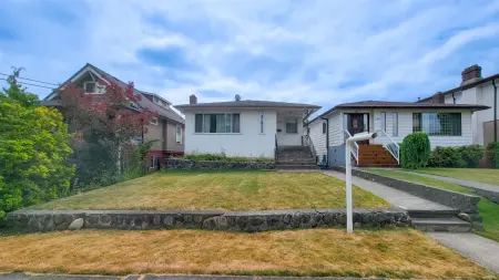 2990 Venables Street, Vancouver, BC, Vancouver — Single Family Residence for sale