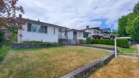 2990 Venables Street, Vancouver, BC, Vancouver — Single Family Residence for sale