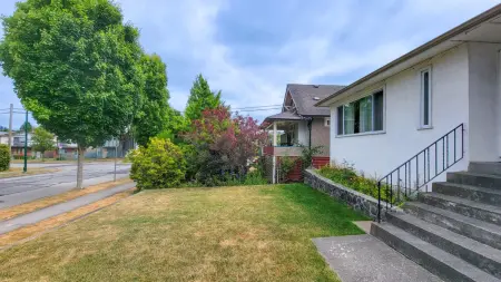 2990 Venables Street, Vancouver, BC, Vancouver — Single Family Residence for sale