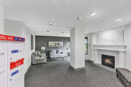 313 3172 Gladwin Road, Abbotsford, BC, Abbotsford — Apartment/Condo for sale