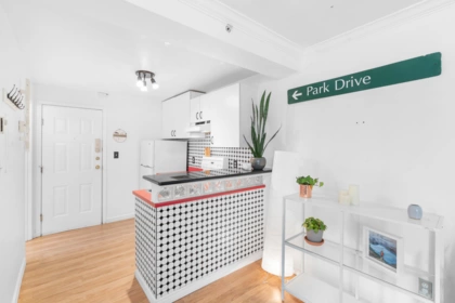 107 1940 Barclay Street, Vancouver, BC, Vancouver — Apartment/Condo for sale