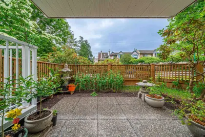 107 5565 Barker Avenue, Burnaby, BC, Burnaby — Apartment/Condo for sale