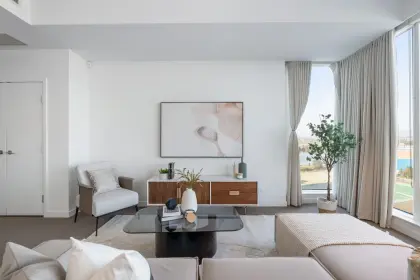 1202 5199 Brighouse Way, Richmond, BC, Richmond — Apartment/Condo for sale