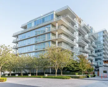 1202 5199 Brighouse Way, Richmond, BC, Richmond — Apartment/Condo for sale