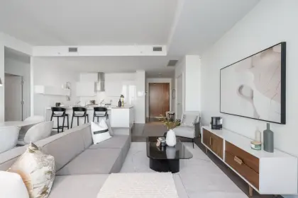 1202 5199 Brighouse Way, Richmond, BC, Richmond — Apartment/Condo for sale