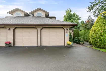 4 9515 Woodbine Street, Chilliwack, BC, Chilliwack — Townhouse for sale