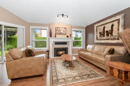 4 9515 Woodbine Street, Chilliwack, BC, Chilliwack — Townhouse for sale