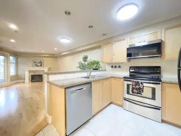 305 8915 Hudson Street, Vancouver, BC, Vancouver — Apartment/Condo for sale