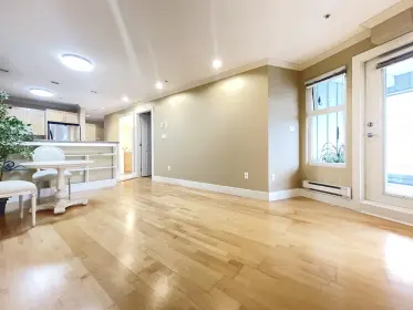 305 8915 Hudson Street, Vancouver, BC, Vancouver — Apartment/Condo for sale