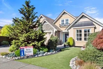 34753 Hearthstone Court, Abbotsford, BC, Abbotsford — Single Family Residence for sale