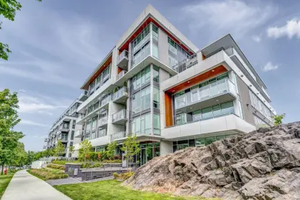 203 4988 Cambie Street, Vancouver, BC, Vancouver — Apartment/Condo for sale