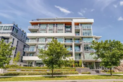 203 4988 Cambie Street, Vancouver, BC, Vancouver — Apartment/Condo for sale