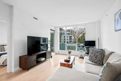 203 4988 Cambie Street, Vancouver, BC, Vancouver — Apartment/Condo for sale