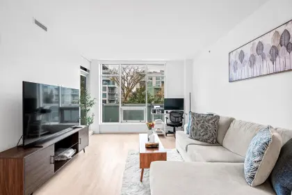 203 4988 Cambie Street, Vancouver, BC, Vancouver — Apartment/Condo for sale