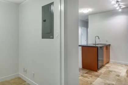 409 2520 Manitoba Street, Vancouver, BC, Vancouver — Apartment/Condo for sale