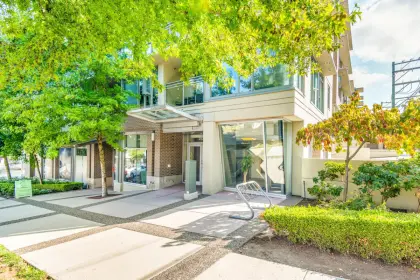 409 2520 Manitoba Street, Vancouver, BC, Vancouver — Apartment/Condo for sale